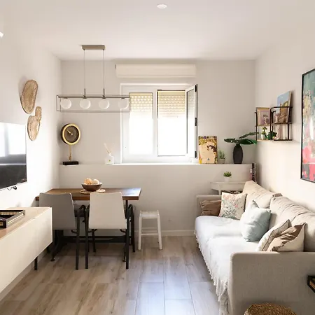 Casa Ameli By Gades Gestion Cádis