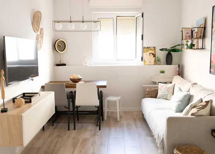 Casa Ameli By Gades Gestion 公寓