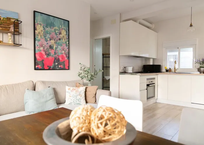 Casa Ameli By Gades Gestion *