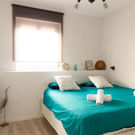 Casa Amelí By Gades Gestión Apartamento