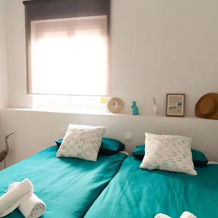Casa Ameli By Gades Gestion Apartment