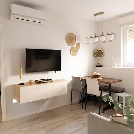 Casa Ameli By Gades Gestion Apartment *