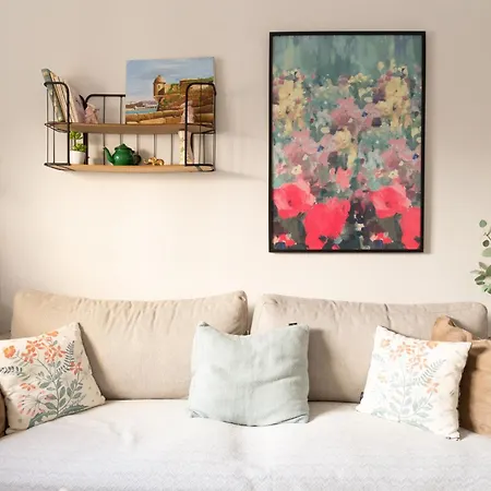 Casa Amelí By Gades Gestión Apartamento *