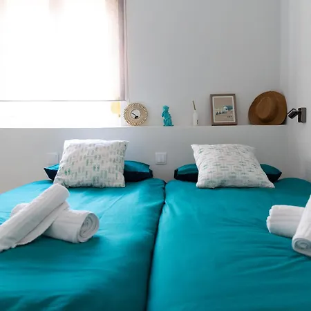 Casa Amelí By Gades Gestión Apartamento