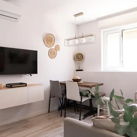 Apartment Casa Ameli By Gades Gestion