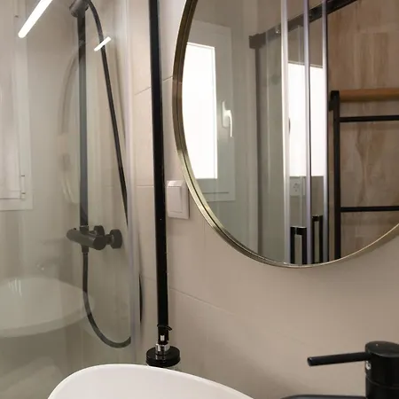 Casa Ameli By Gades Gestion Apartment *
