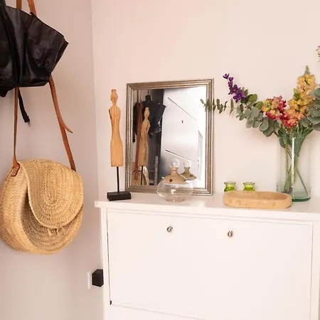 Casa Ameli By Gades Gestion 公寓