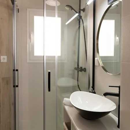 Casa Ameli By Gades Gestion