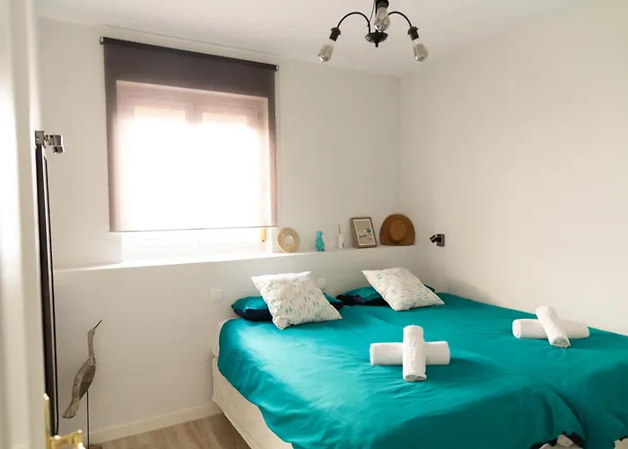 Casa Ameli By Gades Gestion * Cadiz