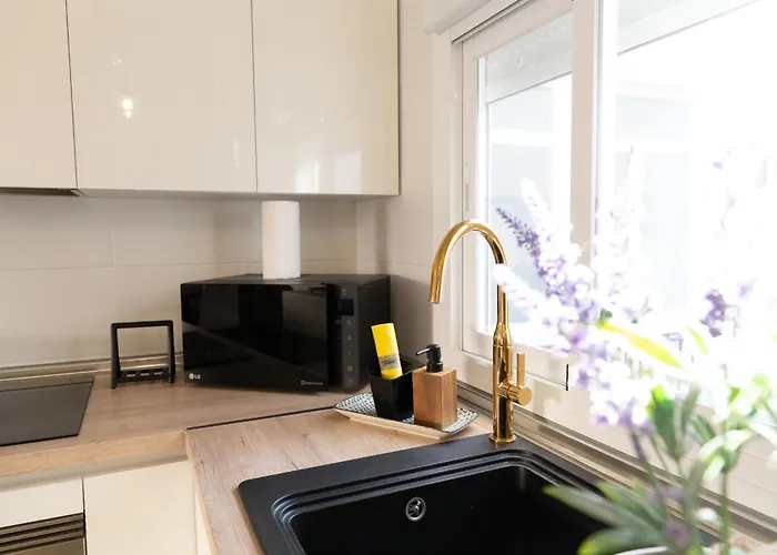 Casa Ameli By Gades Gestion Apartment *