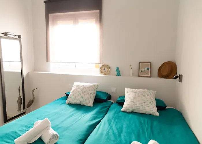 Casa Ameli By Gades Gestion Apartment