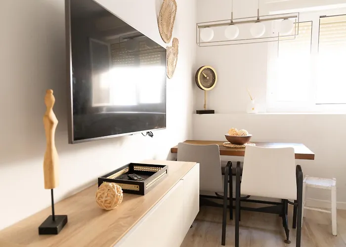 Casa Ameli By Gades Gestion