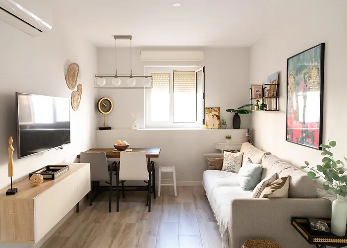 Casa Ameli By Gades Gestion Cadice