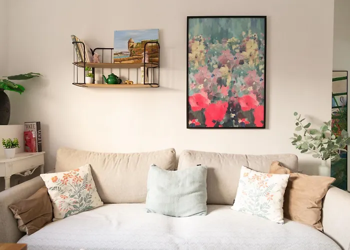 Casa Ameli By Gades Gestion Apartment *