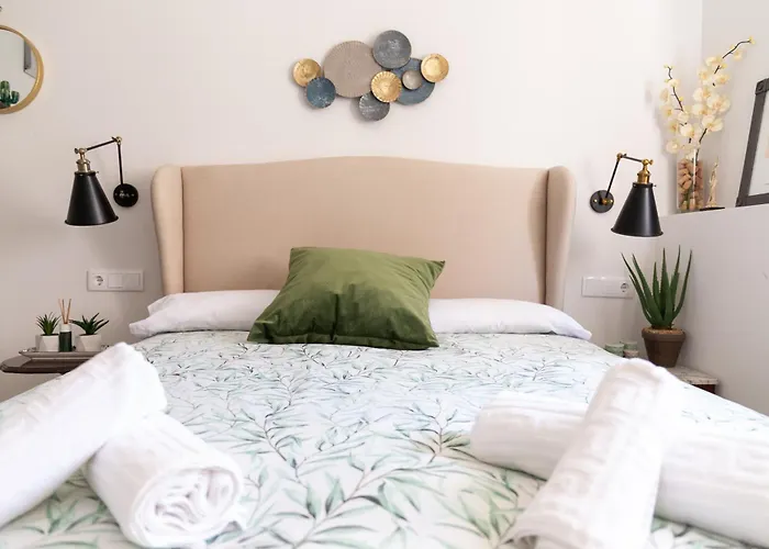 Casa Ameli By Gades Gestion Appartamento