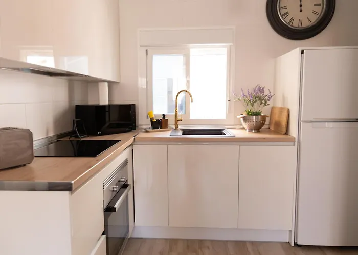 Casa Ameli By Gades Gestion Appartamento Cadice