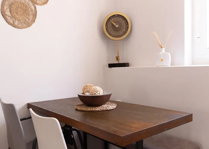 Apartment Casa Ameli By Gades Gestion