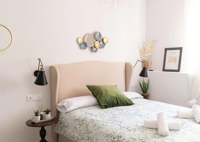 Casa Ameli By Gades Gestion Apartment Cadiz