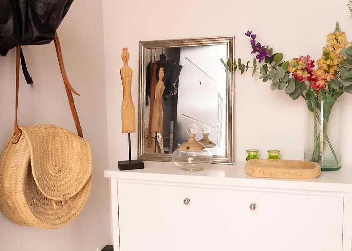 Casa Ameli By Gades Gestion Apartment