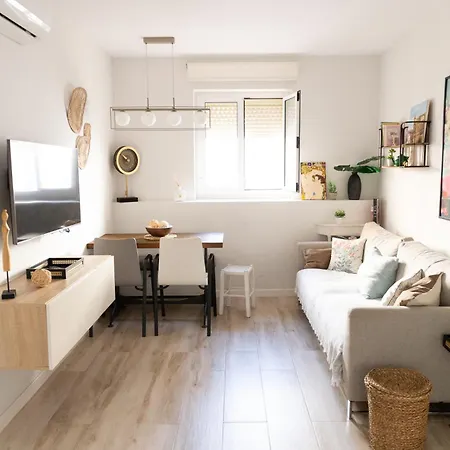 Casa Ameli By Gades Gestion Apartmán