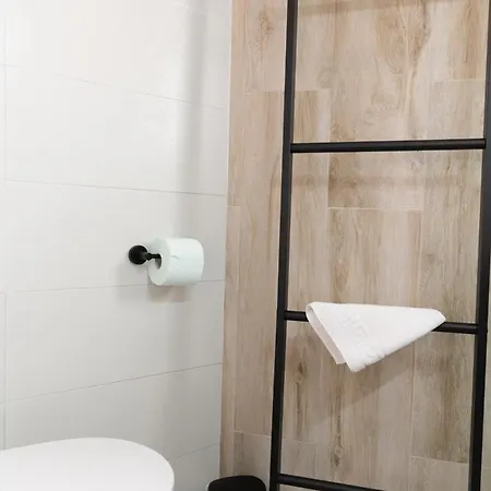 Apartmán Casa Ameli By Gades Gestion *