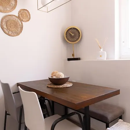 Apartmán Casa Ameli By Gades Gestion