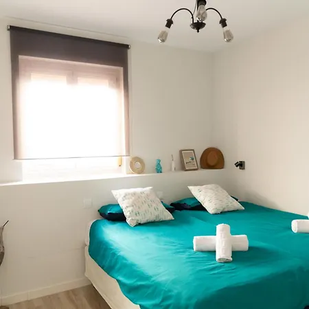 Casa Ameli By Gades Gestion * Cadiz