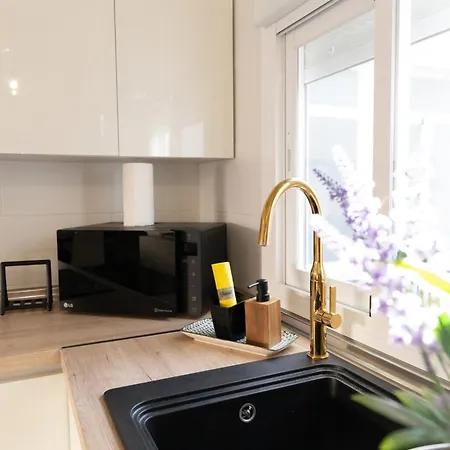 Casa Ameli By Gades Gestion Apartment *