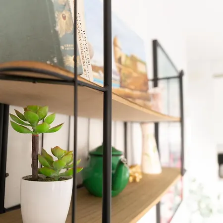 Casa Ameli By Gades Gestion * Cadiz