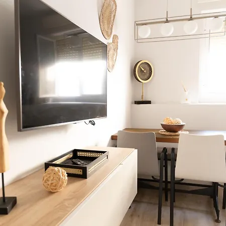 Casa Ameli By Gades Gestion