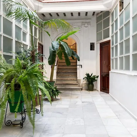 Casa Ameli By Gades Gestion Apartment