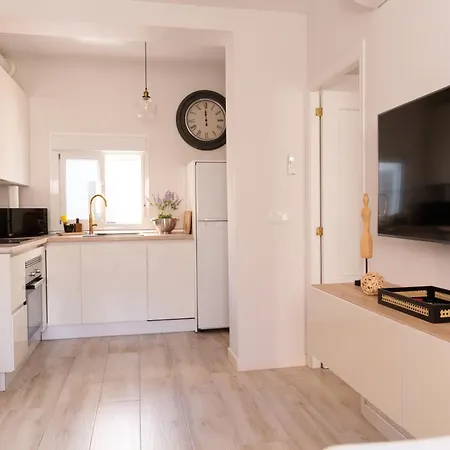 Casa Ameli By Gades Gestion * Cadiz