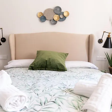 Casa Ameli By Gades Gestion Apartment