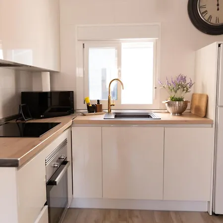 Casa Ameli By Gades Gestion Apartment Cadiz