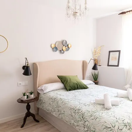 Casa Ameli By Gades Gestion Apartment Cadiz