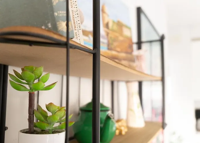 Casa Ameli By Gades Gestion * Kadyks