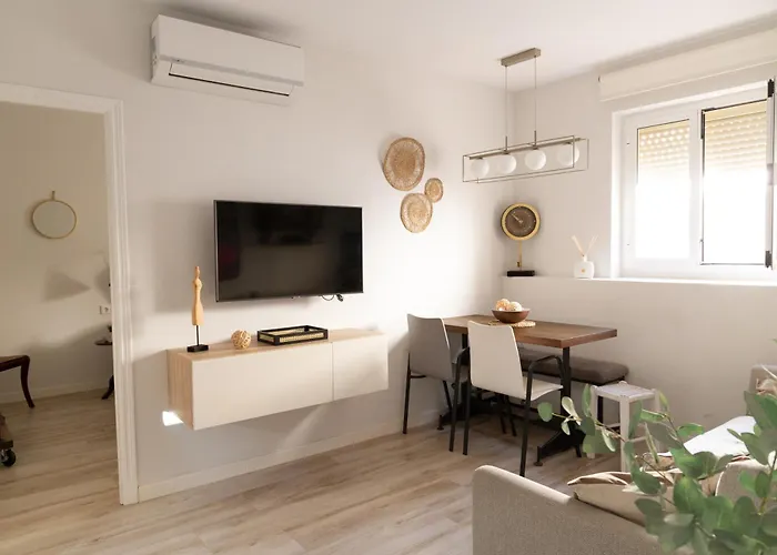 Casa Ameli By Gades Gestion Apartament *