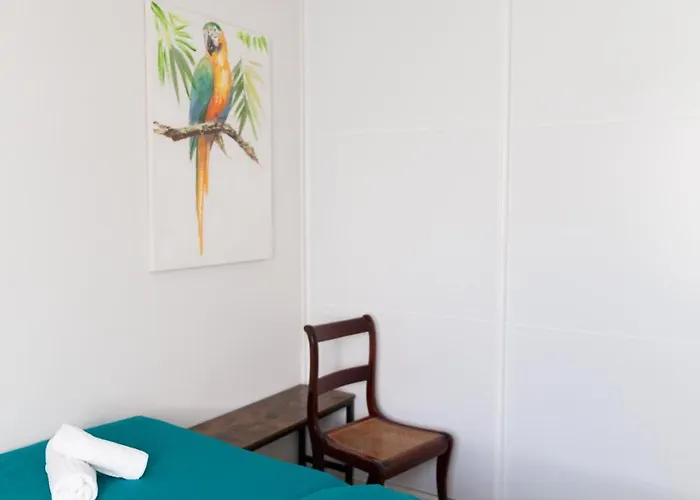 Apartament Casa Ameli By Gades Gestion