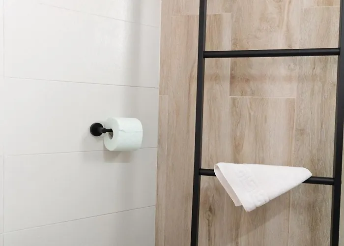 Apartament Casa Ameli By Gades Gestion *