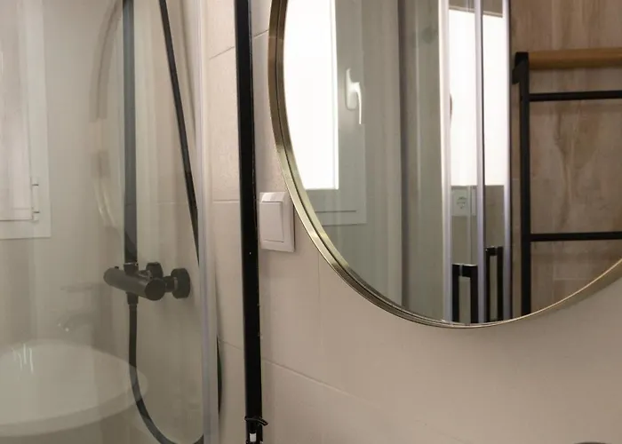 Casa Ameli By Gades Gestion Apartament *